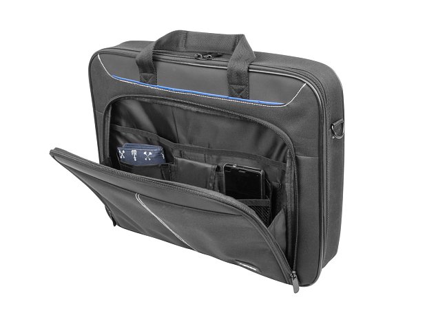 Brašna pro NB NATEC Doberman 15,6 Brašna pro NB NATEC Doberman 15,6