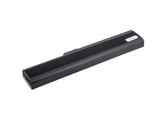 Baterie AVACOM NOAS-K52S-N22 pro Asus A42/A52/K52/X52 Li-Ion 11,1V 4400mAh