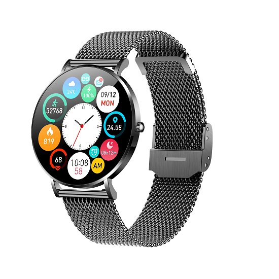 CARNEO Phoenix HR+ BLACK Ultra thin CARNEO Phoenix HR+ BLACK Ultra thin