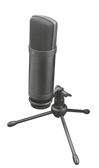 mikrofon TRUST GXT 252+ Emita Plus Streaming
