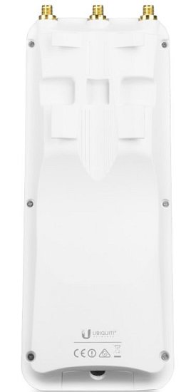 UBNT RP-5AC-Gen2 - Rocket5 AC PRISM Gen2, venkovní, 5GHz AC, airPrism