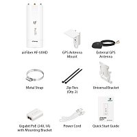UBNT AirFiber AF-5XHd,1Gbps+,4.8-6.2GHz,cena za ks UBNT AirFiber AF-5XHd,1Gbps+,4.8-6.2GHz,cena za ks