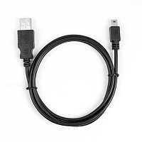 TB Touch USB - Mini USB 1m. black, M/M