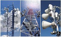 RF elements sektorová anténa,5GHz,18dBi,30°,Gen2
