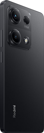 Xiaomi Redmi Note 14S/8GB/256GB/Midnight Black