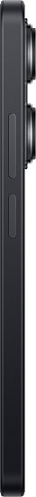 Xiaomi Redmi Note 14S/8GB/256GB/Midnight Black