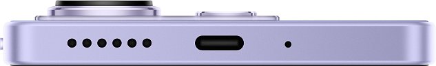 Xiaomi Redmi Note 14S/8GB/256GB/Aurora Purple