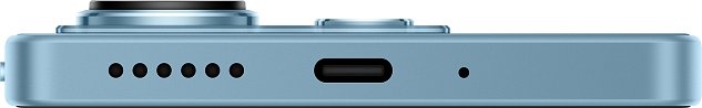 Xiaomi Redmi Note 14S/8GB/256GB/Ocean Blue