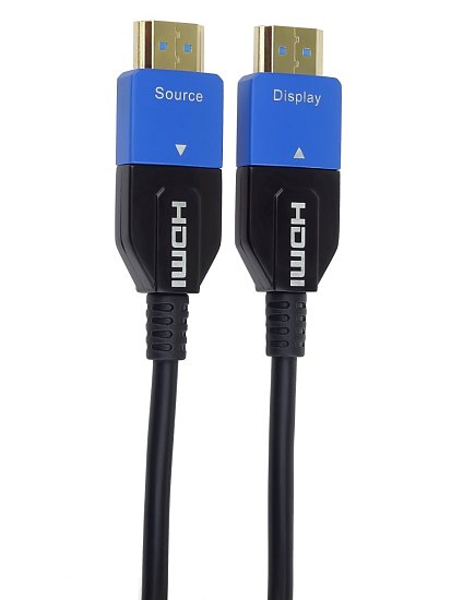 PremiumCord HDMI 2.1 8K@60Hz 4K@120Hz 5m zlacený