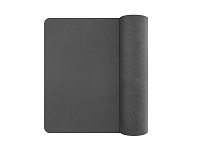 Podložka pod myš Natec Printable, černá, 220x180mm Podložka pod myš Natec Printable, černá, 220x180mm