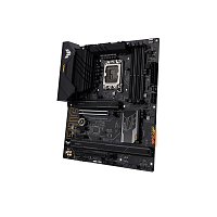 ASUS TUF GAMING B660-PLUS WIFI D4 (v2) ASUS TUF GAMING B660-PLUS WIFI D4 (v2)
