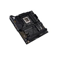 ASUS TUF GAMING B660-PLUS WIFI D4 (v2) ASUS TUF GAMING B660-PLUS WIFI D4 (v2)