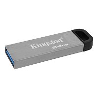 64GB Kingston USB 3.2 (gen 1) DT Kyson 64GB Kingston USB 3.2 (gen 1) DT Kyson