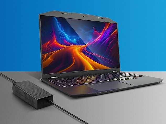 AVACOM QuickTIP 250W - univerzální adaptér pro notebooky + 8 konektorů AVACOM QuickTIP 250W - univerzální adaptér pro notebooky + 8 konektorů