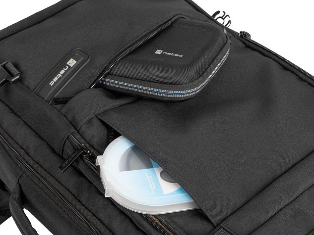 Batoh pro nb Natec CAMEL LIGHT 15.6 Batoh pro nb Natec CAMEL LIGHT 15.6