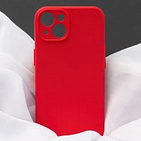 Cu-Be Fine Xiaomi Redmi 13 Red Cu-Be Fine Xiaomi Redmi 13 Red