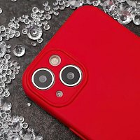 Cu-Be Fine Xiaomi Redmi 13 Red Cu-Be Fine Xiaomi Redmi 13 Red