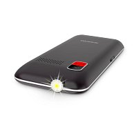 ALIGATOR A930 GPS Senior černý +st.nab. ALIGATOR A930 GPS Senior černý +st.nab.