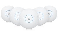 Ubiquiti U7-Pro-5 - UniFi7 AP U7 Pro, 5-pack Ubiquiti U7-Pro-5 - UniFi7 AP U7 Pro, 5-pack