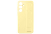Samsung Zadní kryt s poutkem pro Samsung Galaxy S24 FE Yellow Samsung Zadní kryt s poutkem pro Samsung Galaxy S24 FE Yellow