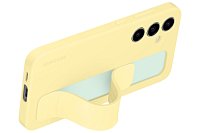 Samsung Zadní kryt s poutkem pro Samsung Galaxy S24 FE Yellow Samsung Zadní kryt s poutkem pro Samsung Galaxy S24 FE Yellow