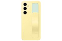 Samsung Zadní kryt s poutkem pro Samsung Galaxy S24 FE Yellow Samsung Zadní kryt s poutkem pro Samsung Galaxy S24 FE Yellow