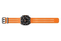 Samsung Galaxy Watch Ultra/47mm/Titanium Gray/Sport Band/Orange Samsung Galaxy Watch Ultra/47mm/Titanium Gray/Sport Band/Orange