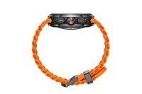Samsung Galaxy Watch Ultra/47mm/Titanium Gray/Sport Band/Orange Samsung Galaxy Watch Ultra/47mm/Titanium Gray/Sport Band/Orange