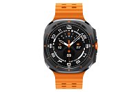 Samsung Galaxy Watch Ultra/47mm/Titanium Gray/Sport Band/Orange Samsung Galaxy Watch Ultra/47mm/Titanium Gray/Sport Band/Orange