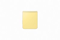 Samsung Galaxy Z Flip 6/12GB/512GB/Yellow Samsung Galaxy Z Flip 6/12GB/512GB/Yellow