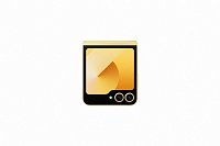 Samsung Galaxy Z Flip 6/12GB/512GB/Yellow Samsung Galaxy Z Flip 6/12GB/512GB/Yellow