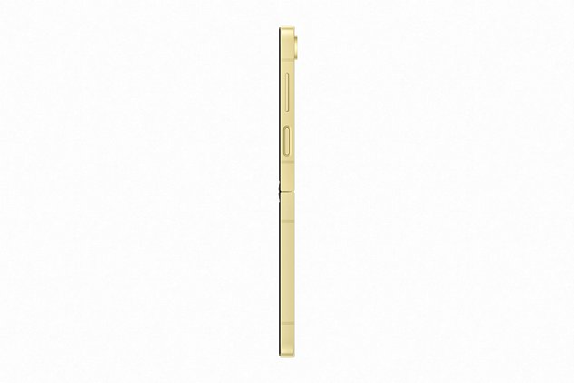 Samsung Galaxy Z Flip 6/12GB/512GB/Yellow