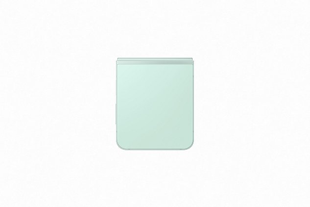 Samsung Galaxy Z Flip 6/12GB/512GB/Light Green