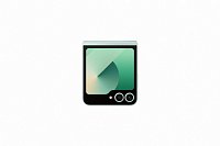 Samsung Galaxy Z Flip 6/12GB/512GB/Light Green Samsung Galaxy Z Flip 6/12GB/512GB/Light Green