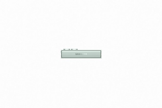 Samsung Galaxy Z Flip 6/12GB/512GB/Light Green