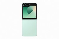 Samsung Galaxy Z Flip 6/12GB/512GB/Light Green Samsung Galaxy Z Flip 6/12GB/512GB/Light Green