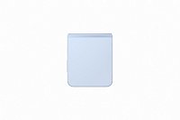 Samsung Galaxy Z Flip 6/12GB/512GB/Light Blue Samsung Galaxy Z Flip 6/12GB/512GB/Light Blue