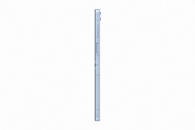Samsung Galaxy Z Flip 6/12GB/512GB/Light Blue