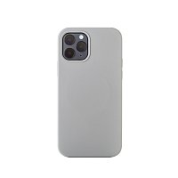 ERCS CARNEVAL SNAP iPh 12 Pro Max - šedá ERCS CARNEVAL SNAP iPh 12 Pro Max - šedá