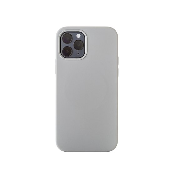 ERCS CARNEVAL SNAP iPh 12 Pro Max - šedá ERCS CARNEVAL SNAP iPh 12 Pro Max - šedá