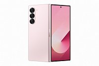 Samsung Galaxy Z Fold 6/12GB/512GB/Pink Samsung Galaxy Z Fold 6/12GB/512GB/Pink