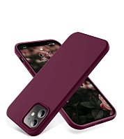 ERCS CARNEVAL SNAP iPhone 14 Pro Max - fialová ERCS CARNEVAL SNAP iPhone 14 Pro Max - fialová