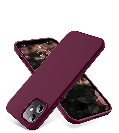 ERCS CARNEVAL SNAP iPhone 14 Pro Max - fialová ERCS CARNEVAL SNAP iPhone 14 Pro Max - fialová