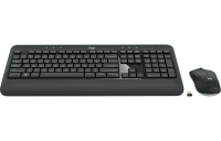 set Logitech Wireless Combo MK540,USB, DE layout _ set Logitech Wireless Combo MK540,USB, DE layout _