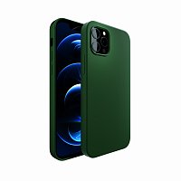 ERCS CARNEVAL SNAP iPhone 13 Pro - zelená ERCS CARNEVAL SNAP iPhone 13 Pro - zelená