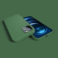 ERCS CARNEVAL SNAP iPhone 13 Pro - zelená ERCS CARNEVAL SNAP iPhone 13 Pro - zelená