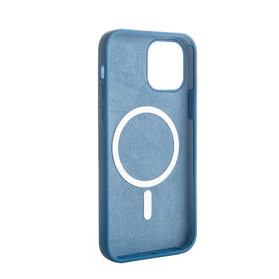 ERCS CARNEVAL SNAP iPh 12/12 Pro - moř. modrá ERCS CARNEVAL SNAP iPh 12/12 Pro - moř. modrá