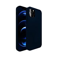 ERCS CARNEVAL SNAP iPhone 13 mini - modrá ERCS CARNEVAL SNAP iPhone 13 mini - modrá