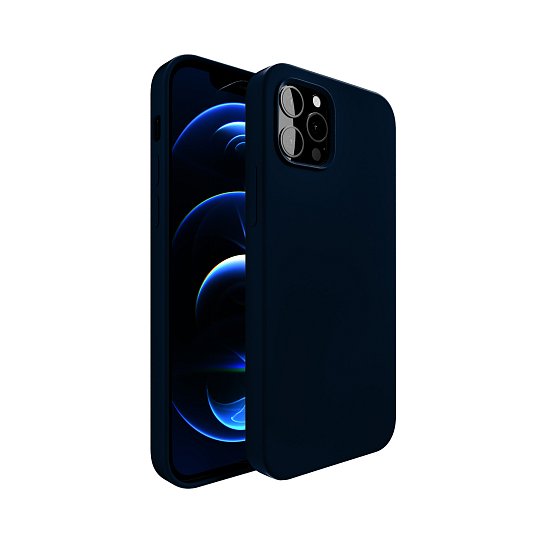 ERCS CARNEVAL SNAP iPhone 13 mini - modrá ERCS CARNEVAL SNAP iPhone 13 mini - modrá