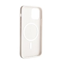 ERCS CARNEVAL SNAP iPhone 13 mini - bílá ERCS CARNEVAL SNAP iPhone 13 mini - bílá